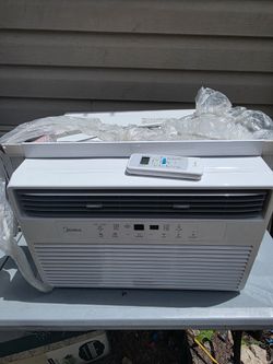 Window unit