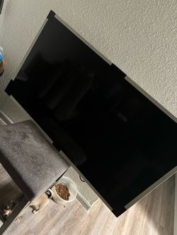 Phillips 49 inch wall video display Phillips