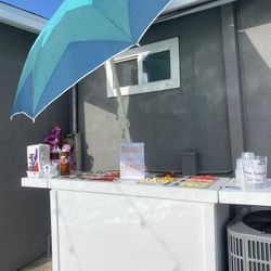 Snack Bar 