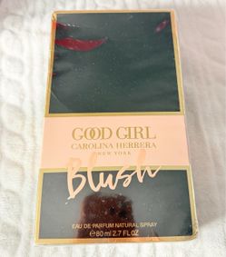 Carolina Herrera Good Girl Blush