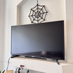 42 inch smart tv