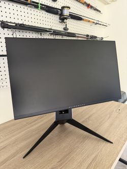 Alienware Monitor 27
