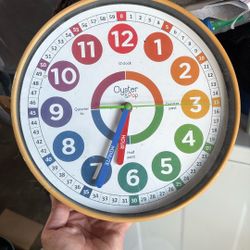 Clock