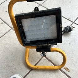 commercial light