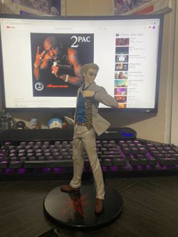 Jujutsu Kaisen - Kento Nanami Figure