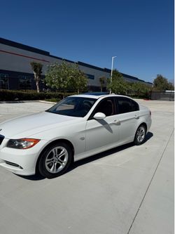 2008 BMW 328i