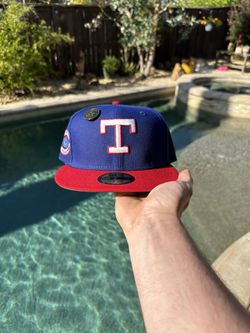 HatClub Exclusive - Rangers
