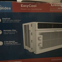 Air Conditioning