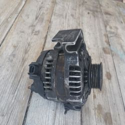 ALTERNATOR FOR A 4.6.  AND 4.4 LITER NORTHSTAR V8 MOTOR WORKS 