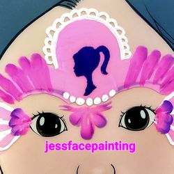 Face Paint 