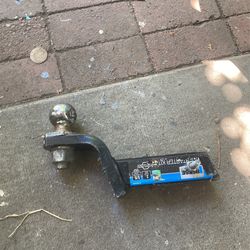 Jalón Para Traila 10