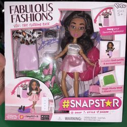 New Dolls And Accessories. See Description