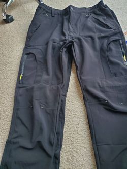 Snow Pants for Men
