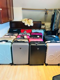 $89 each new CK Carry-on 22x13