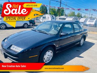 1995 Saturn SL