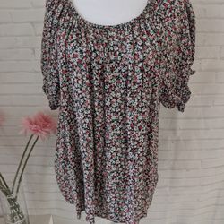 Gap Top Size L 