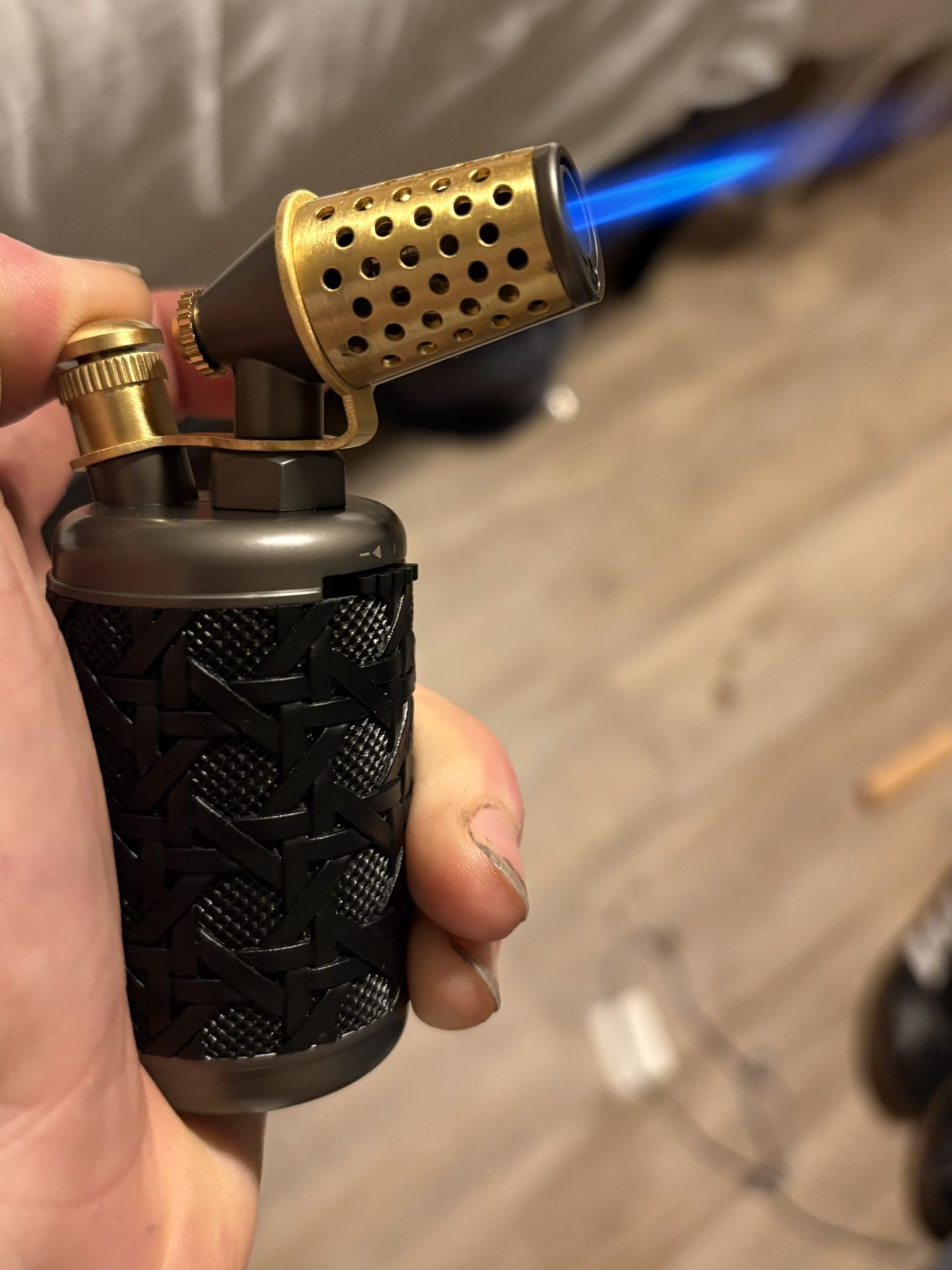 Brand New Mini Torch