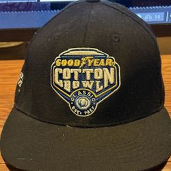 Michigan State Cotton Bowl