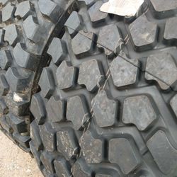 Michelin 24R21 (605/70R21)