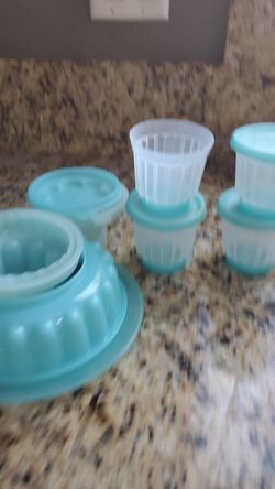 Tupperware