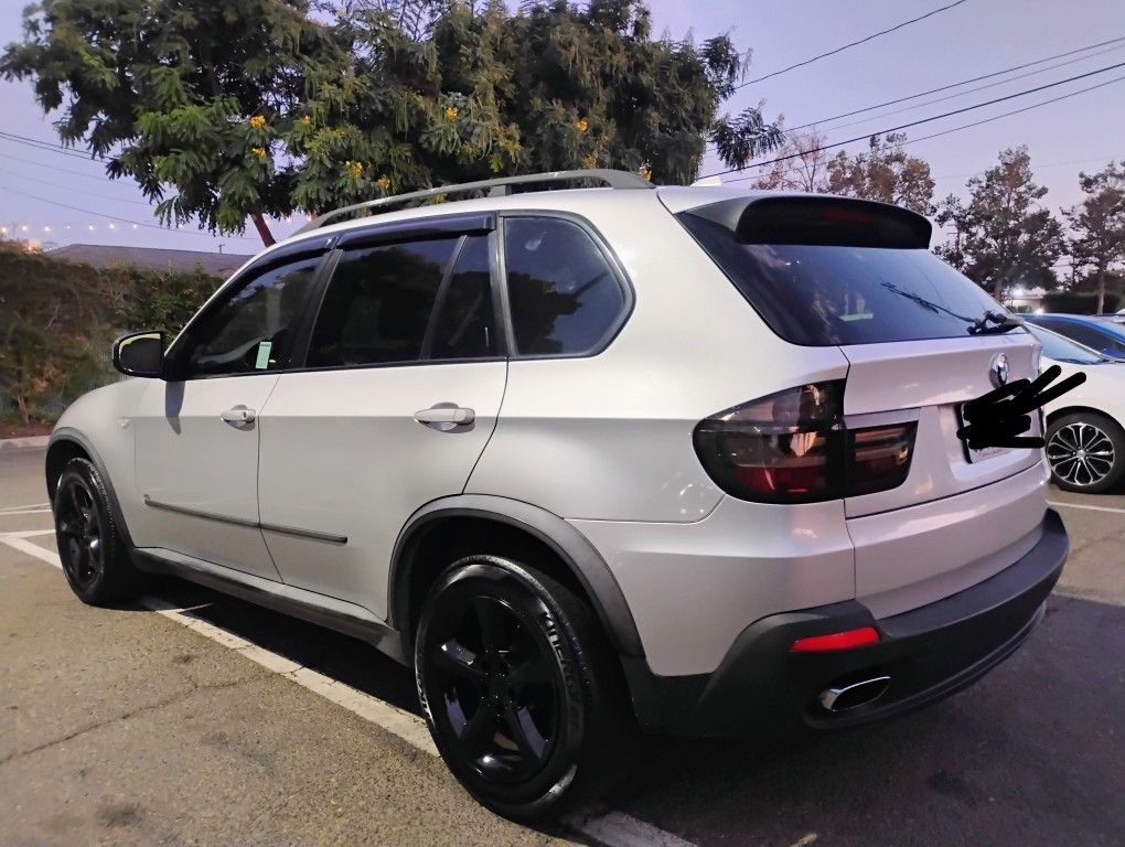 2010 BMW X5