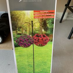 Plant stand