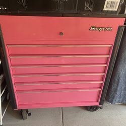 Snap On Tool Cart