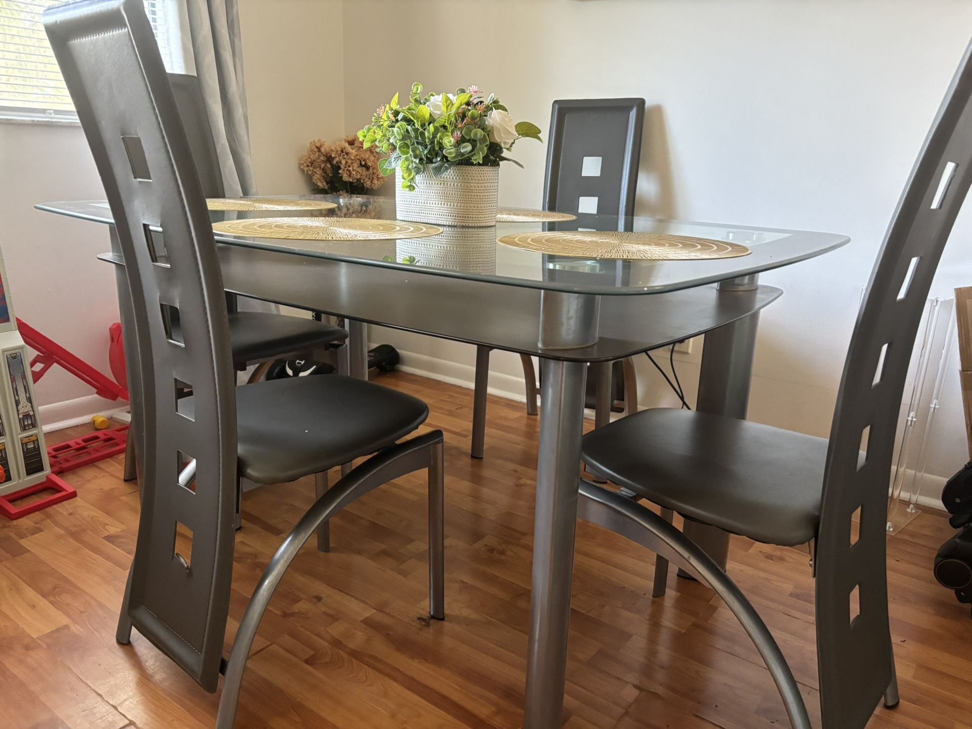 Dining Room Table