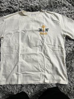 Rhude Men Shirt