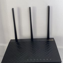 ASUS AC1750 Wifi Router 