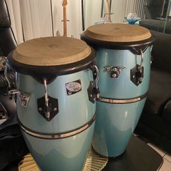 LIMITED EDITION TOCA CONGAS “SHEILA E SERIES”