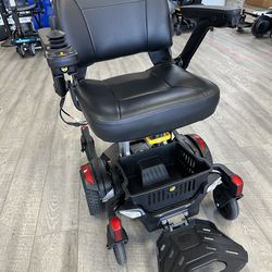 Golden Buzzaround Carry-on Pwc