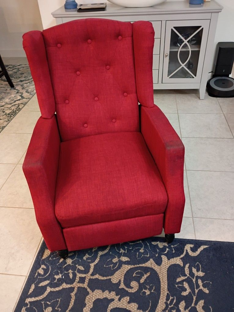 Recliner