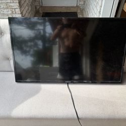 40 Inch TV