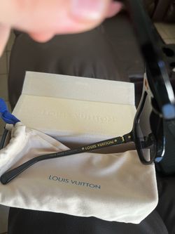 Louis vuitton Glasses