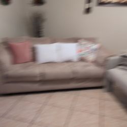 Good Condition Set Of Three 