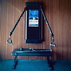Tonal Smart Home Gym - Full Body Workout Machine Save Big! 💪   