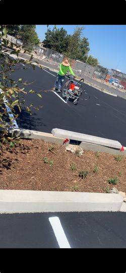 Asphalt Highland