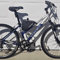 Trek Ladies Mountain Bike