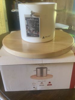 Moonlight Tabletop Tree Stand