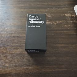 Cards Against Humanity