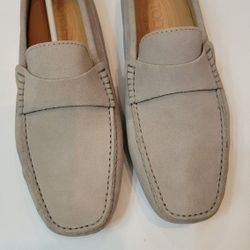 Tods Driving Loafers