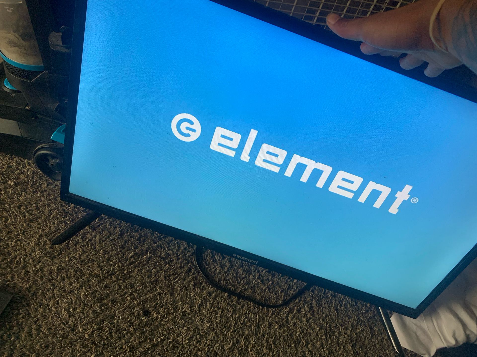 32 Inch Element Tv 