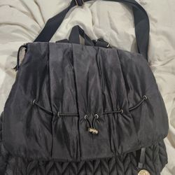 Happ Diaper Bag