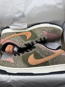 Nike SB Dunks