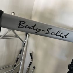 Dual Cable Machine Adjustable 