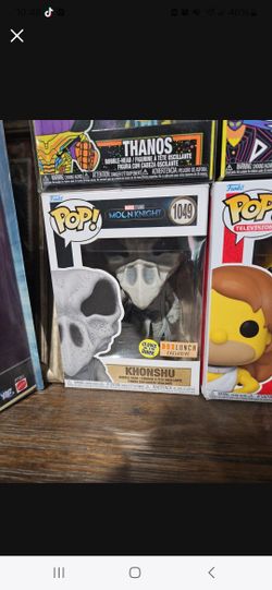 Moon Knight