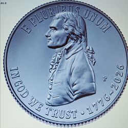 BUYING & Selling QUARTERS July 4,2026