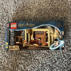 Lego Hogwarts Gryffindor Dorms