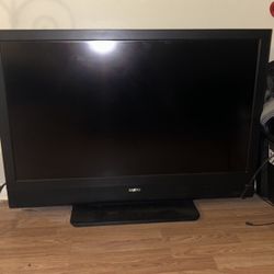 52”  Color TV/ Remote 